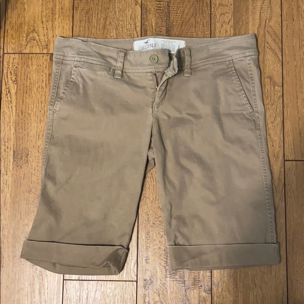 Hollister Bermuda Shorts